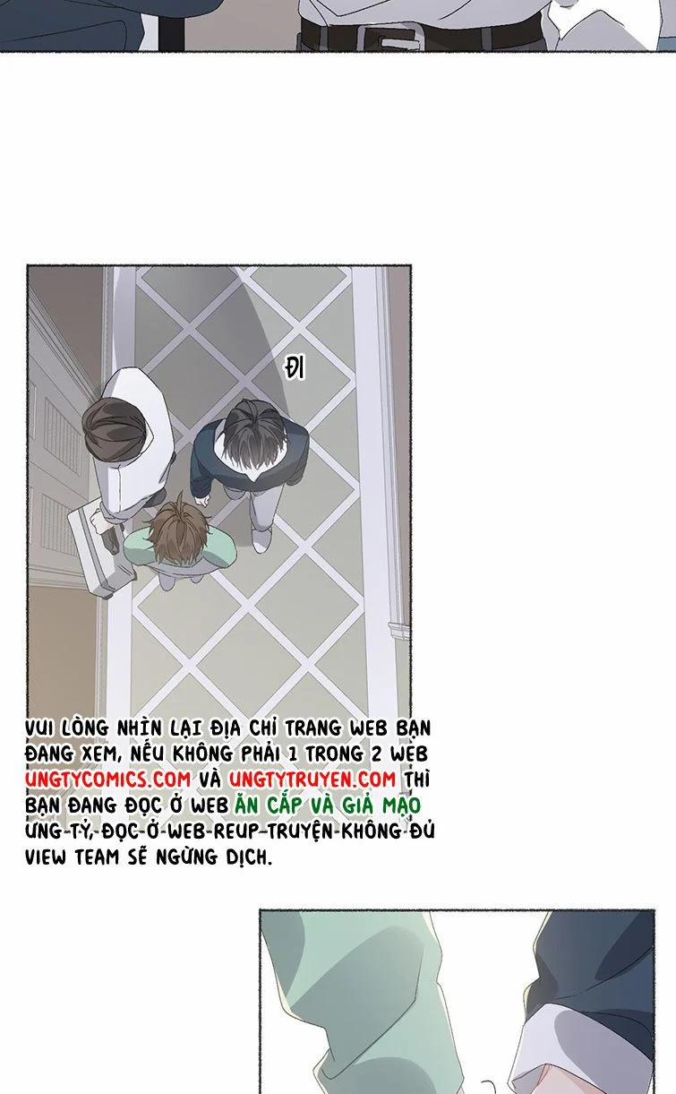 Công Lược Đối Tượng Sai Rồi 42 trang 15