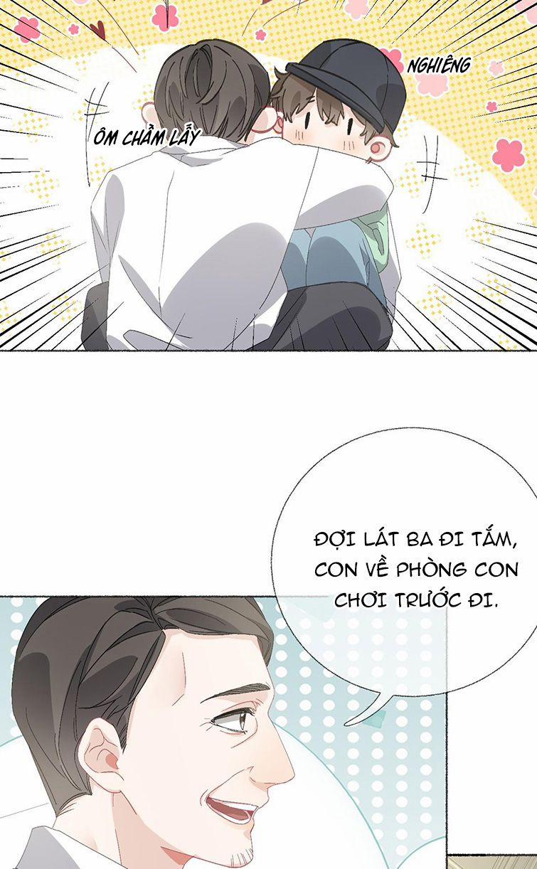 Công Lược Đối Tượng Sai Rồi 42 trang 21