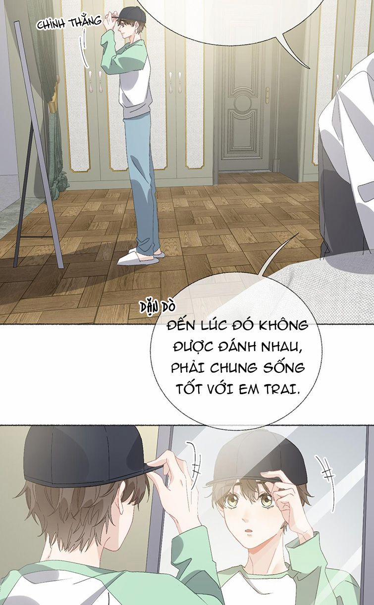 Công Lược Đối Tượng Sai Rồi 42 trang 23