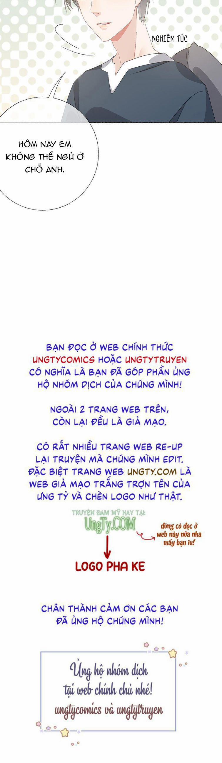 Công Lược Đối Tượng Sai Rồi 42 trang 34