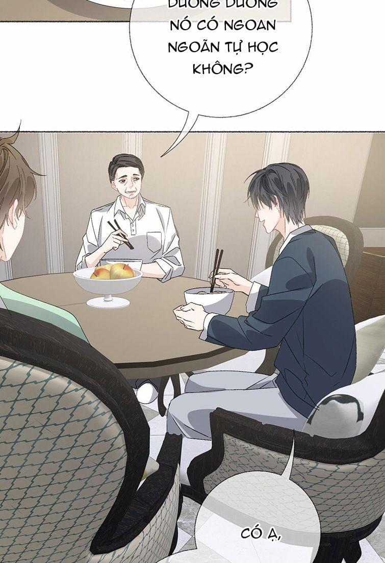 Công Lược Đối Tượng Sai Rồi 42 trang 8