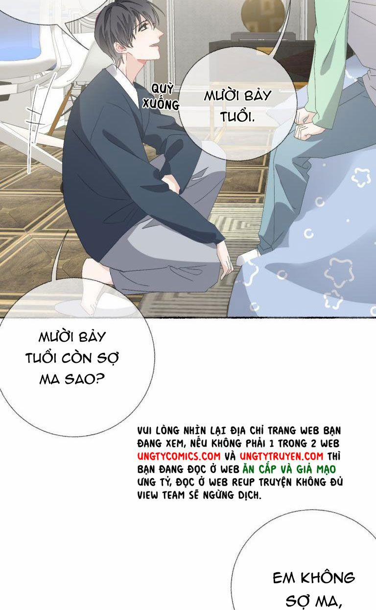 Công Lược Đối Tượng Sai Rồi 43 trang 10