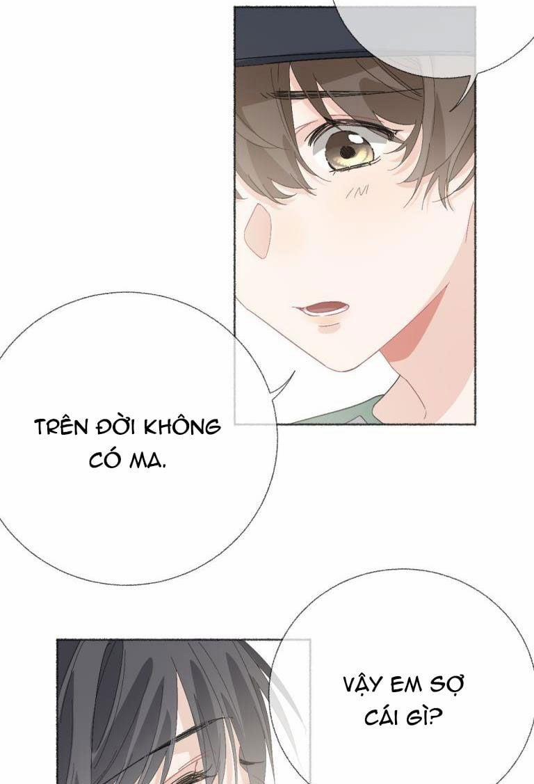 Công Lược Đối Tượng Sai Rồi 43 trang 11