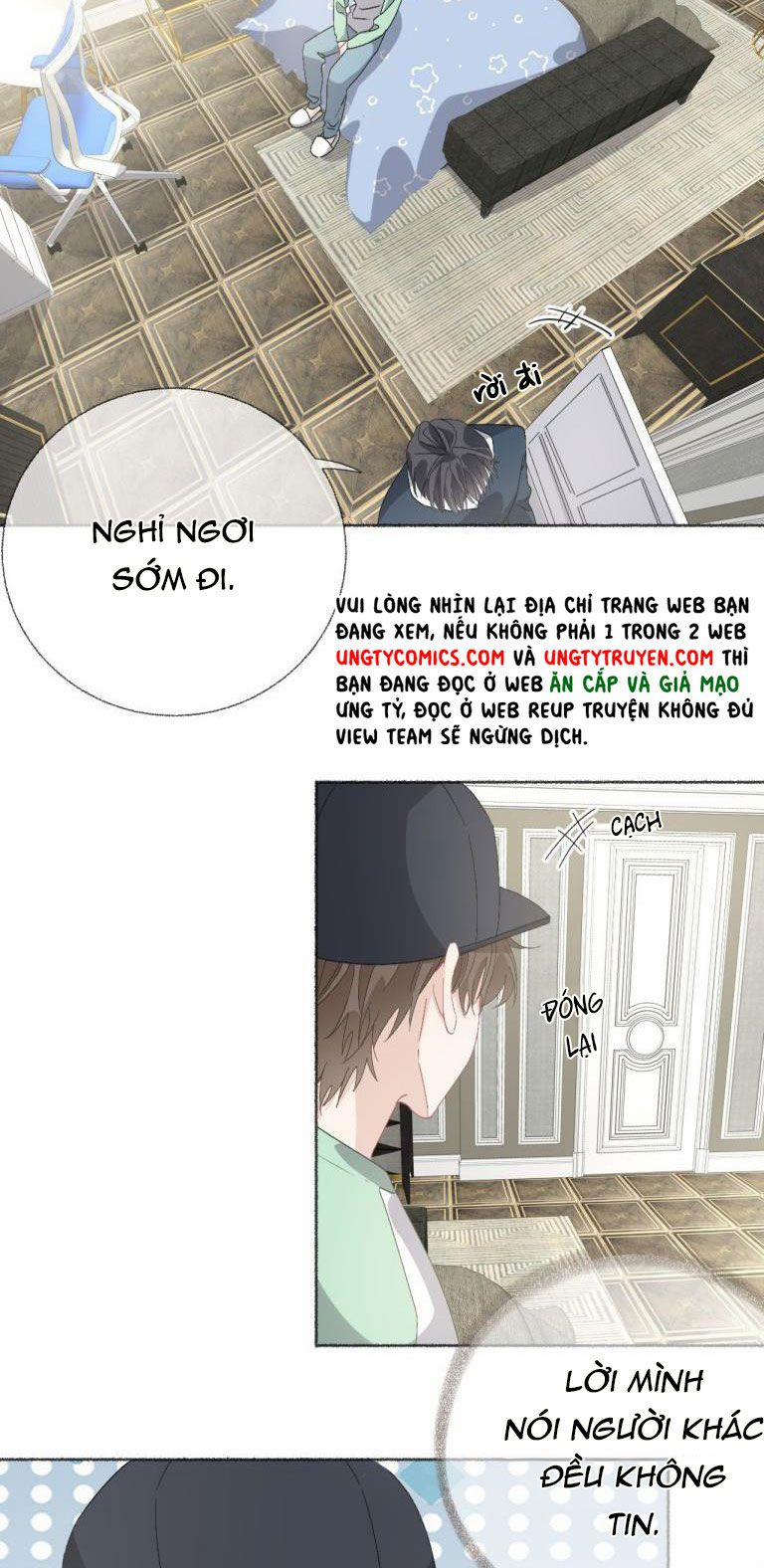 Công Lược Đối Tượng Sai Rồi 43 trang 16