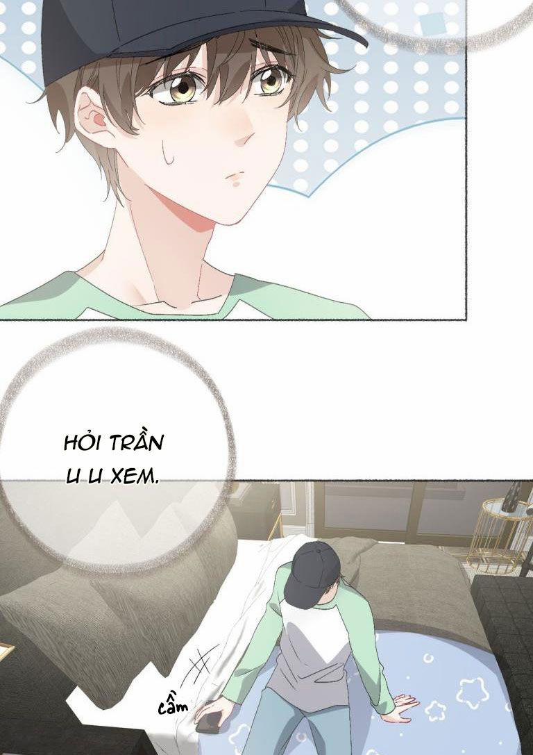 Công Lược Đối Tượng Sai Rồi 43 trang 17