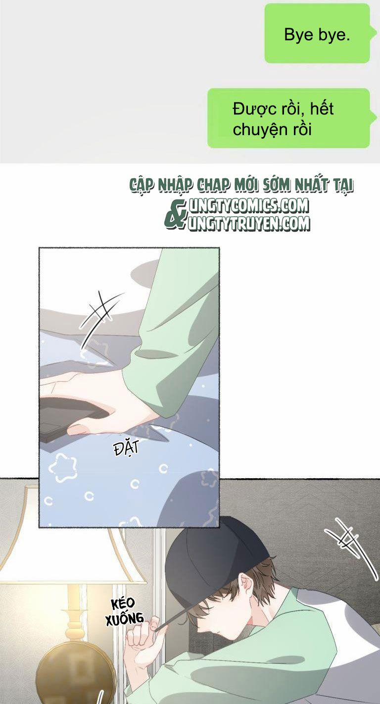 Công Lược Đối Tượng Sai Rồi 43 trang 20