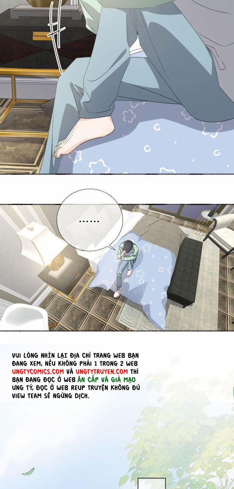 Công Lược Đối Tượng Sai Rồi 43 trang 21