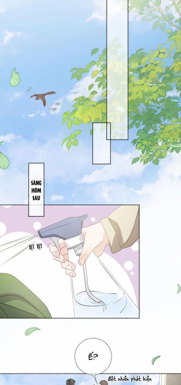 Công Lược Đối Tượng Sai Rồi 43 trang 22