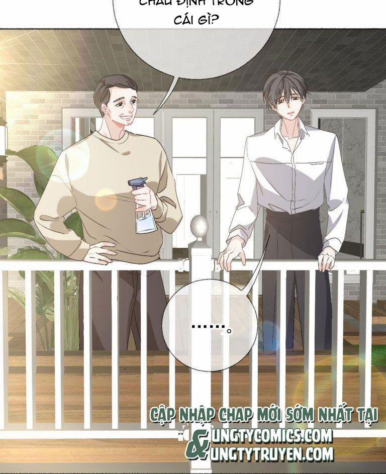 Công Lược Đối Tượng Sai Rồi 43 trang 24