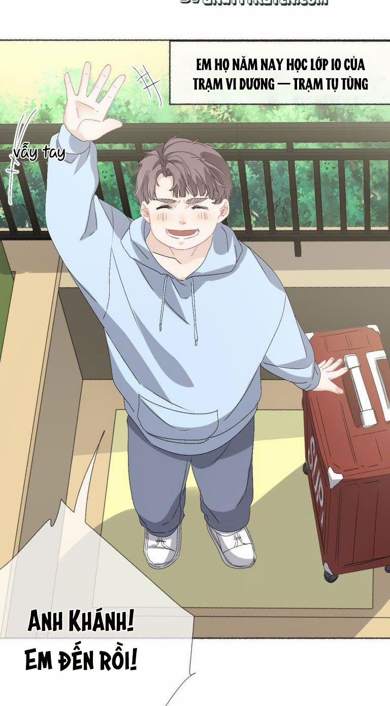 Công Lược Đối Tượng Sai Rồi 43 trang 33