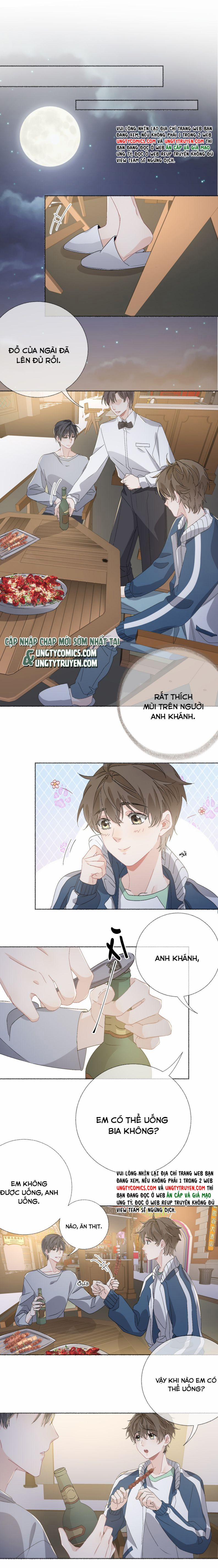 Công Lược Đối Tượng Sai Rồi 44 trang 17