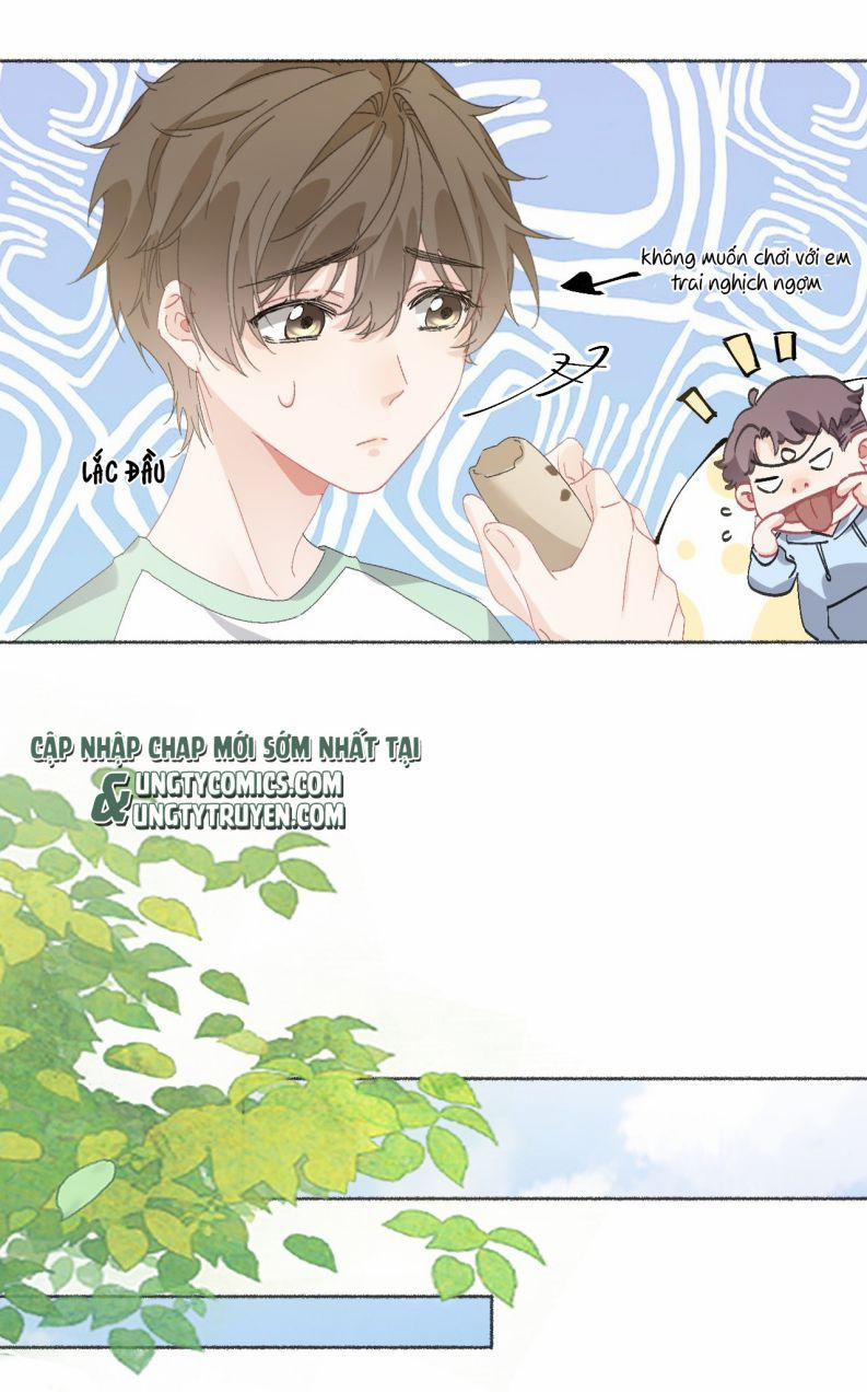 Công Lược Đối Tượng Sai Rồi 44 trang 2