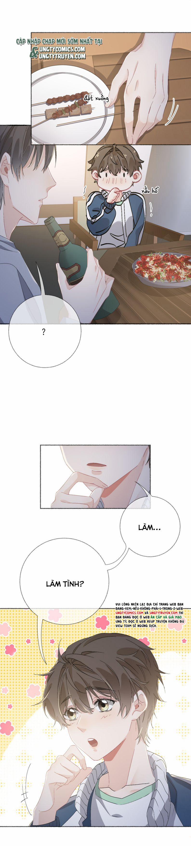 Công Lược Đối Tượng Sai Rồi 44 trang 20