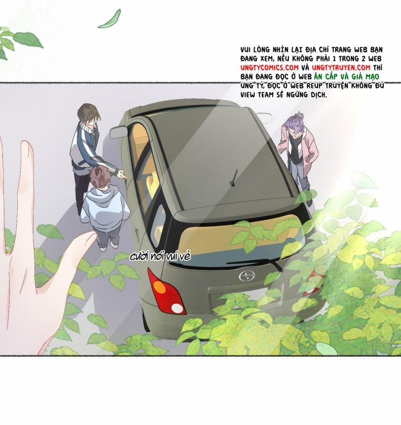 Công Lược Đối Tượng Sai Rồi 44 trang 3