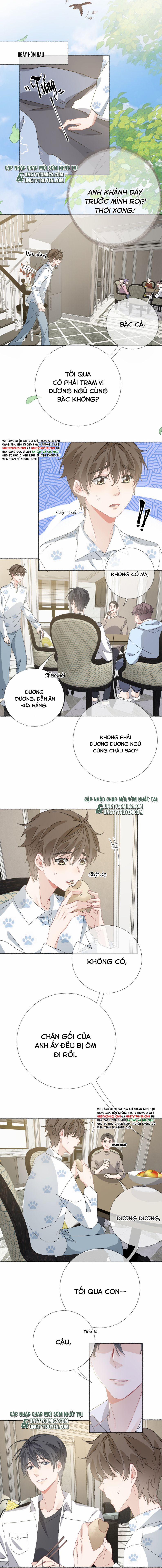 Công Lược Đối Tượng Sai Rồi 45 trang 21