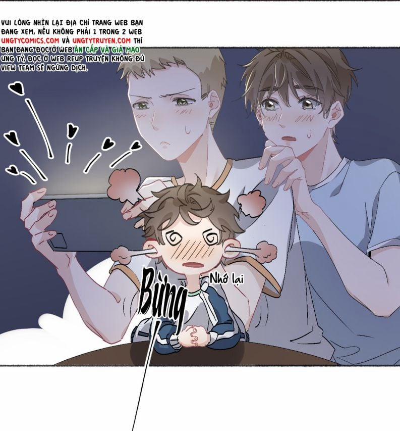 Công Lược Đối Tượng Sai Rồi 45 trang 6