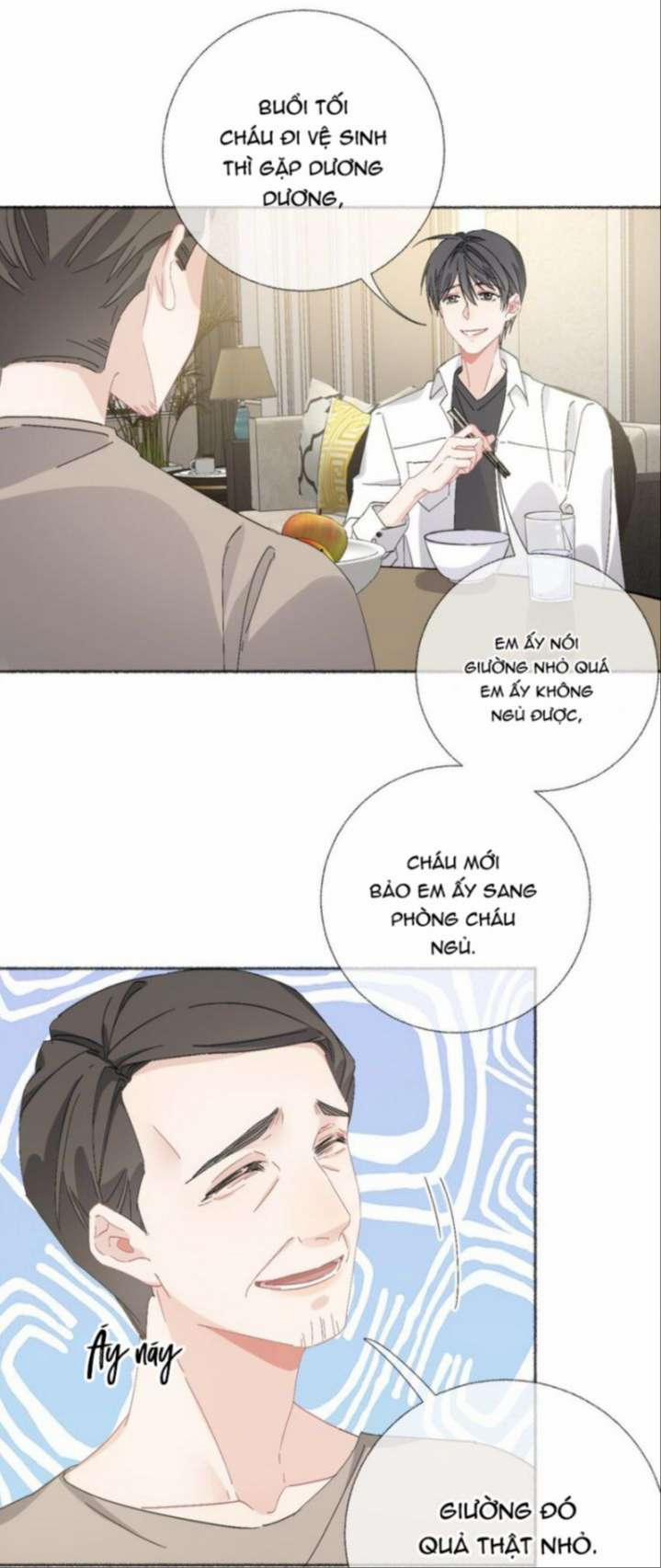 Công Lược Đối Tượng Sai Rồi 46 trang 1