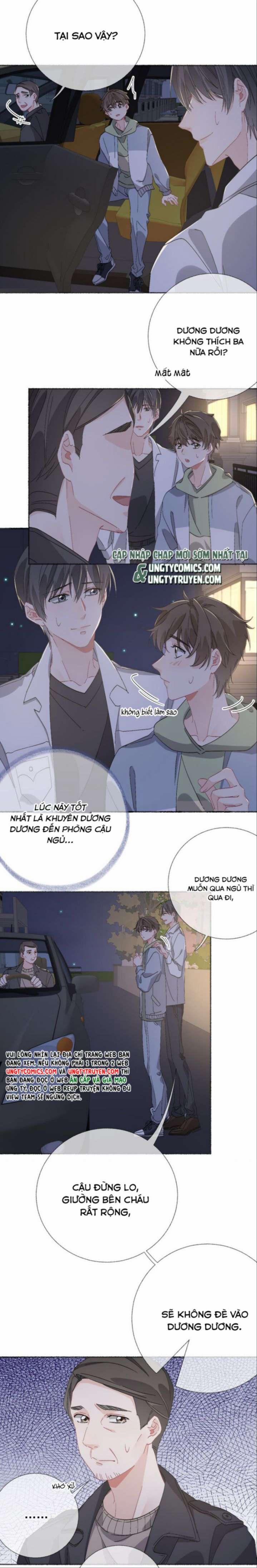 Công Lược Đối Tượng Sai Rồi 47 trang 21