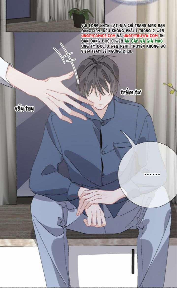 Công Lược Đối Tượng Sai Rồi 47 trang 25