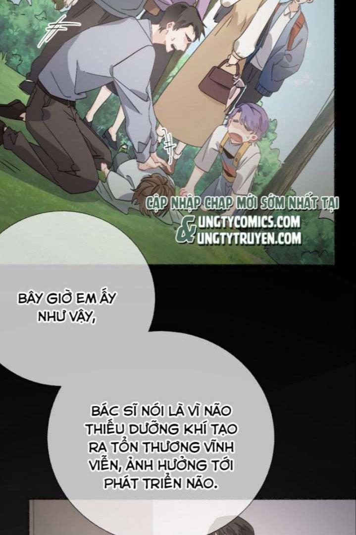 Công Lược Đối Tượng Sai Rồi 47 trang 4