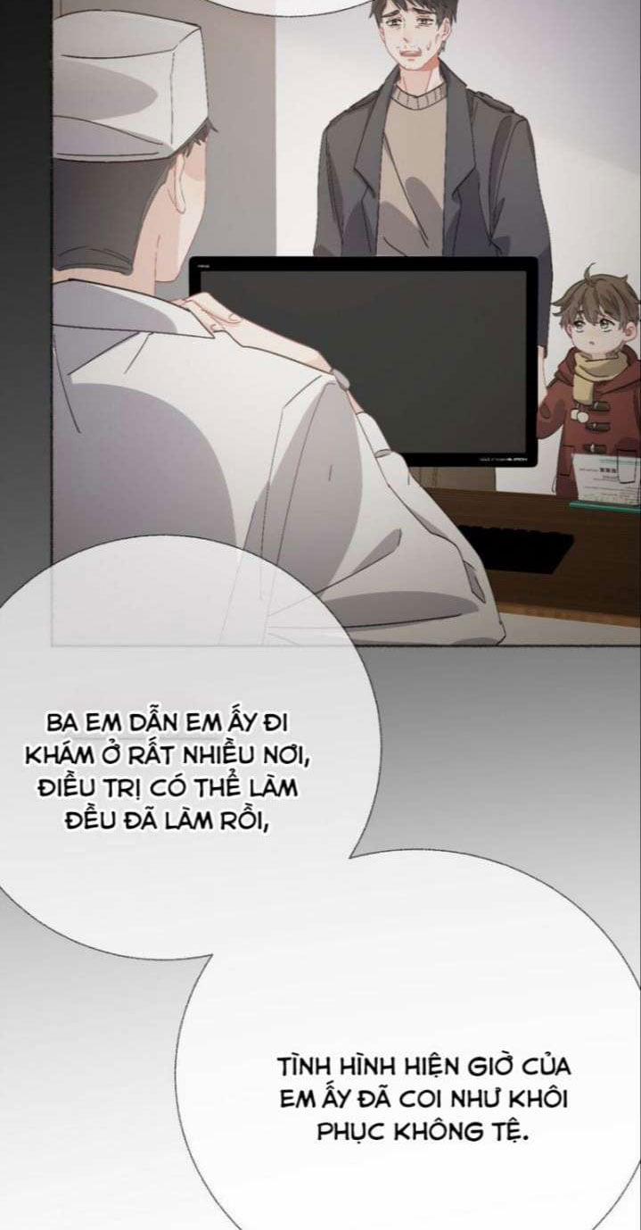 Công Lược Đối Tượng Sai Rồi 47 trang 5