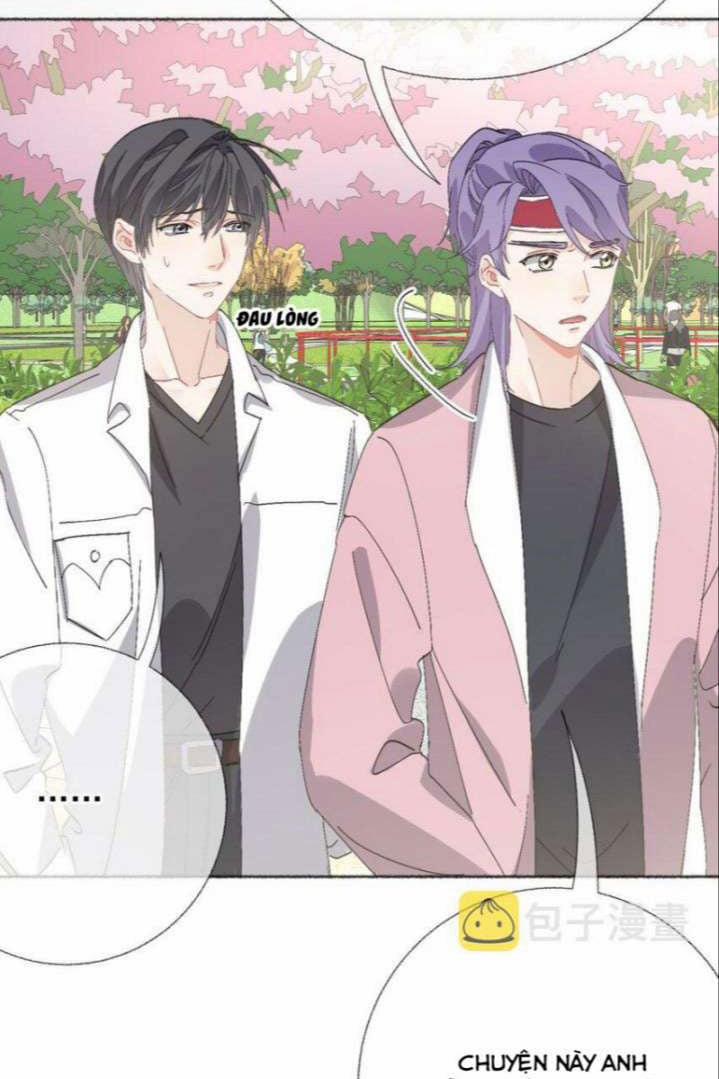 Công Lược Đối Tượng Sai Rồi 47 trang 6