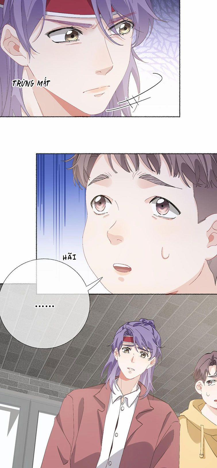 Công Lược Đối Tượng Sai Rồi 48 trang 10