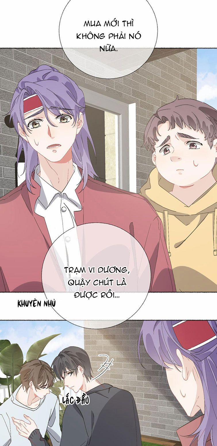 Công Lược Đối Tượng Sai Rồi 48 trang 14