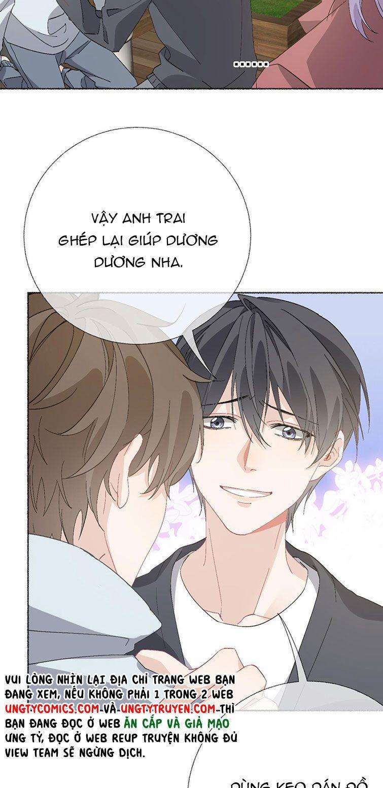 Công Lược Đối Tượng Sai Rồi 48 trang 15