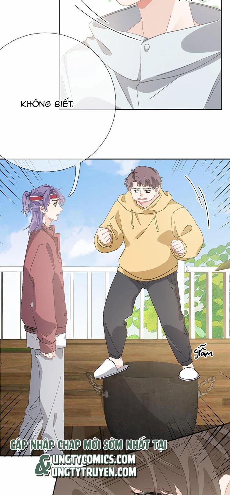 Công Lược Đối Tượng Sai Rồi 48 trang 2