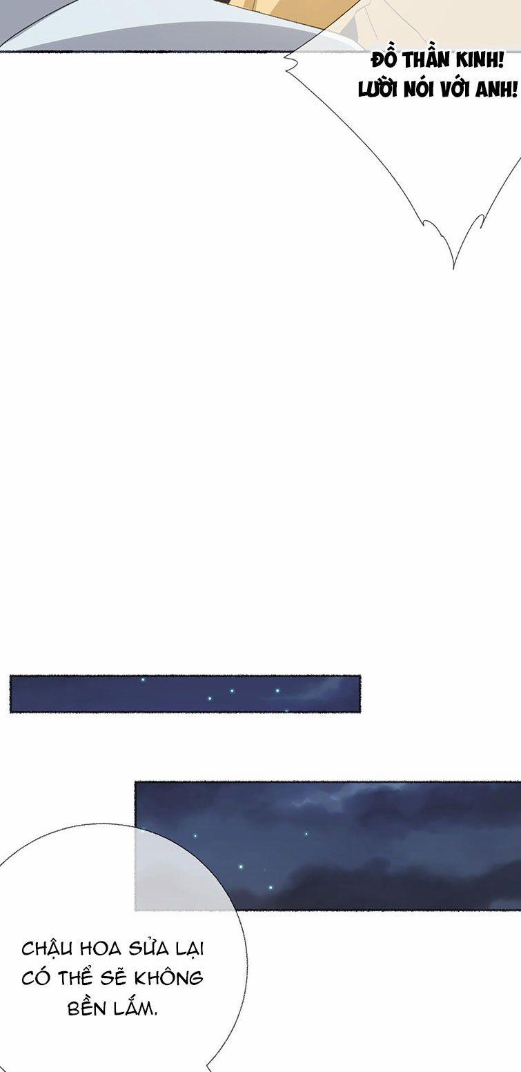 Công Lược Đối Tượng Sai Rồi 48 trang 20