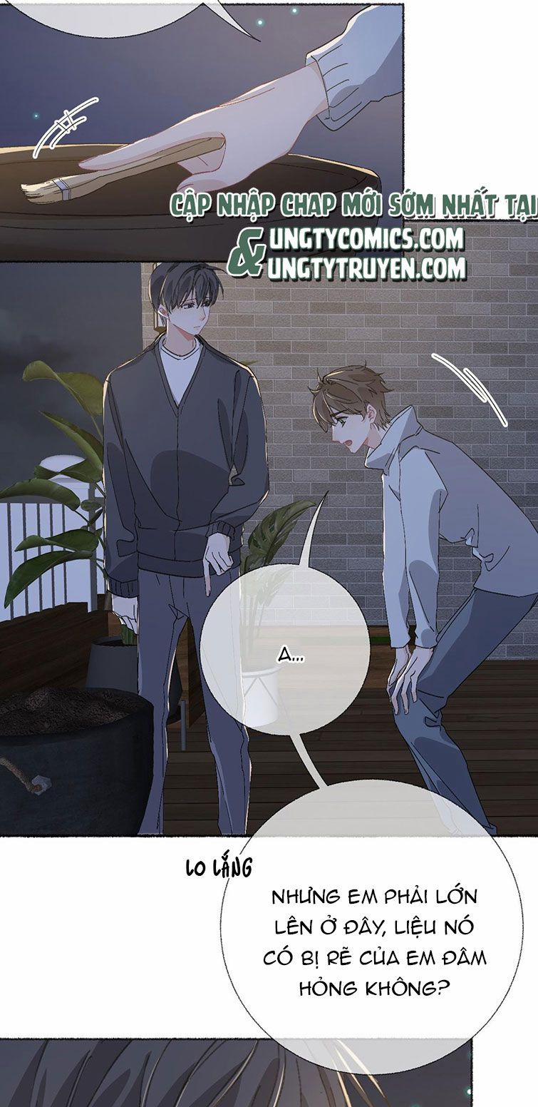 Công Lược Đối Tượng Sai Rồi 48 trang 21