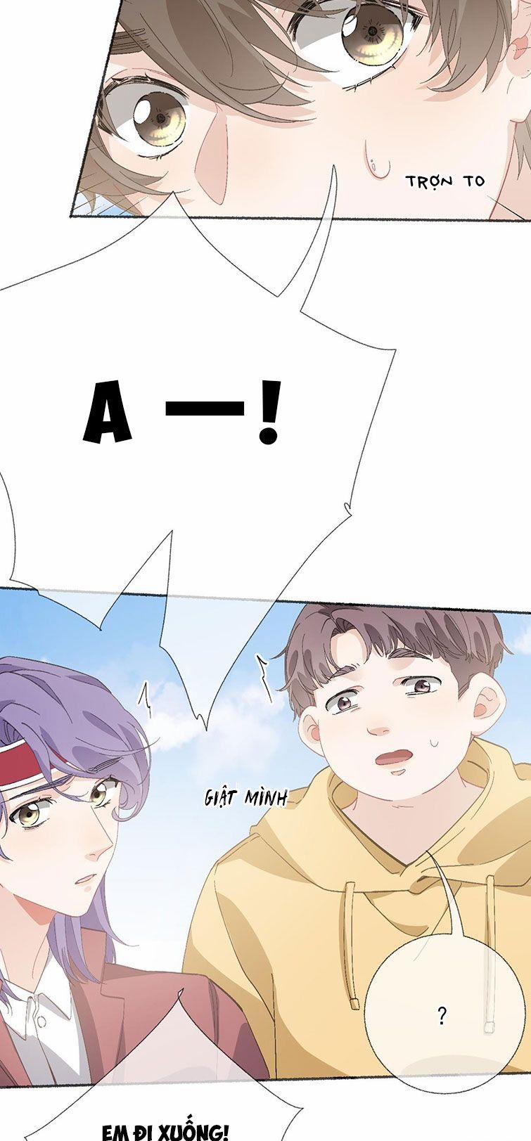 Công Lược Đối Tượng Sai Rồi 48 trang 3