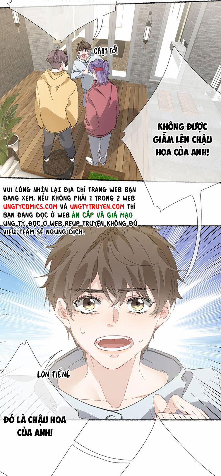 Công Lược Đối Tượng Sai Rồi 48 trang 4