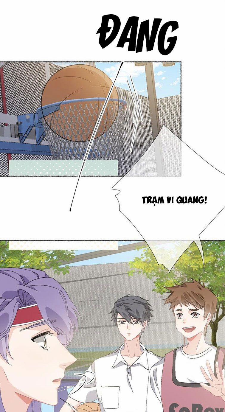 Công Lược Đối Tượng Sai Rồi 49 trang 1