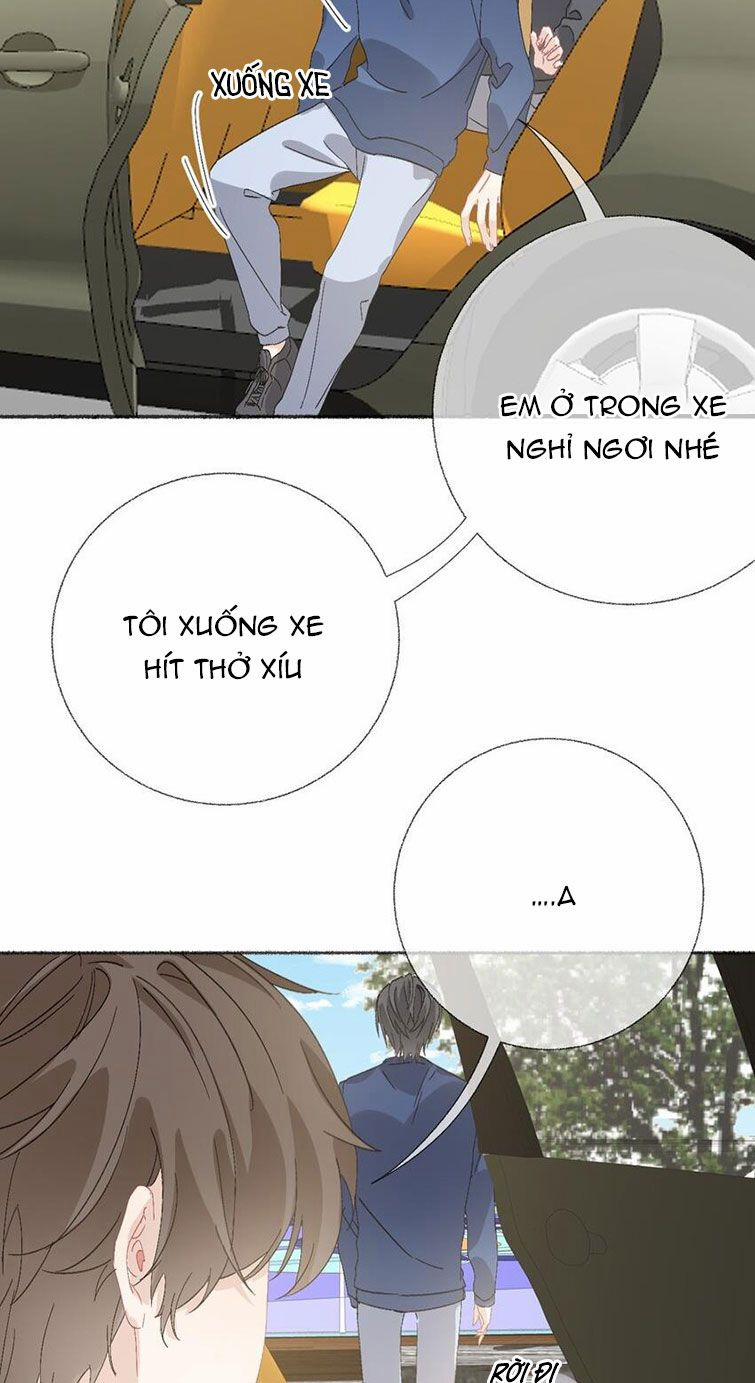 Công Lược Đối Tượng Sai Rồi 49 trang 11