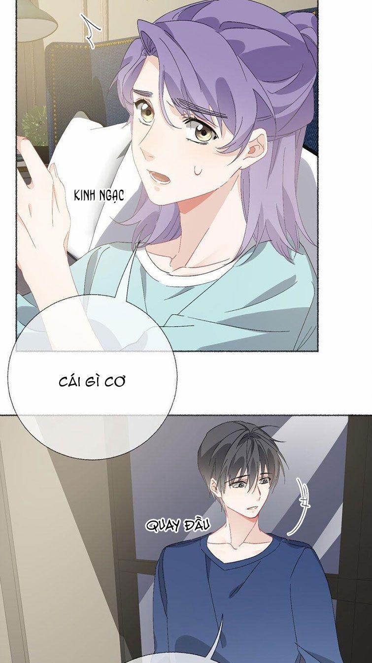 Công Lược Đối Tượng Sai Rồi 49 trang 19