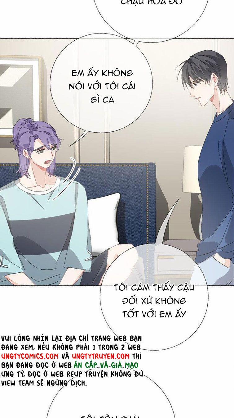 Công Lược Đối Tượng Sai Rồi 49 trang 22