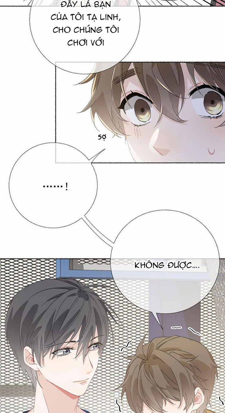 Công Lược Đối Tượng Sai Rồi 49 trang 3