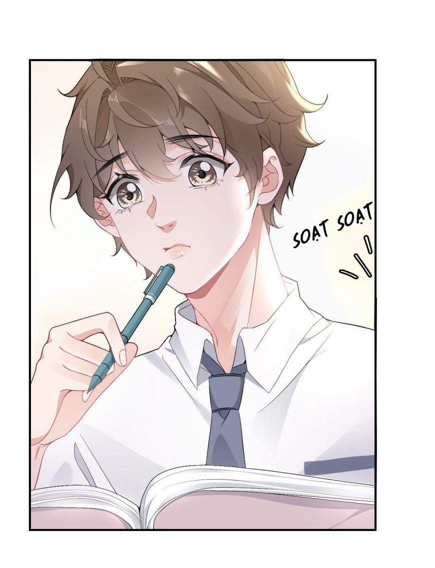 Công Lược Đối Tượng Sai Rồi 5 trang 15