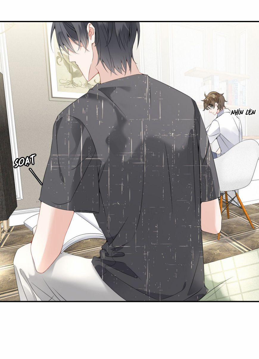 Công Lược Đối Tượng Sai Rồi 5 trang 16