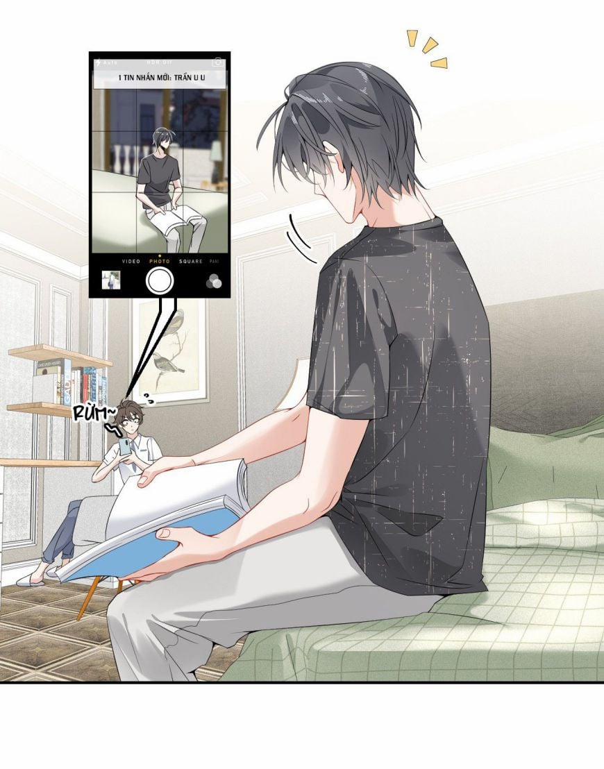 Công Lược Đối Tượng Sai Rồi 5 trang 19