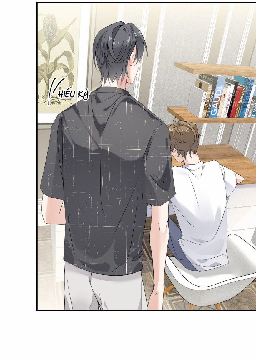 Công Lược Đối Tượng Sai Rồi 5 trang 25