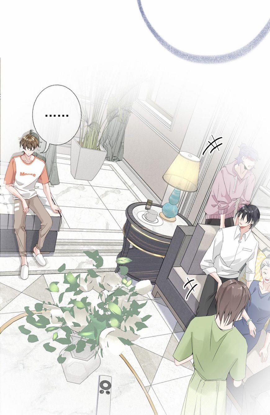 Công Lược Đối Tượng Sai Rồi 5 trang 27