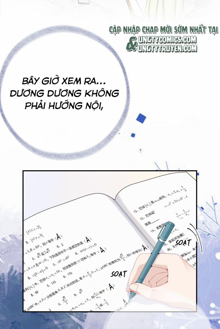 Công Lược Đối Tượng Sai Rồi 5 trang 28