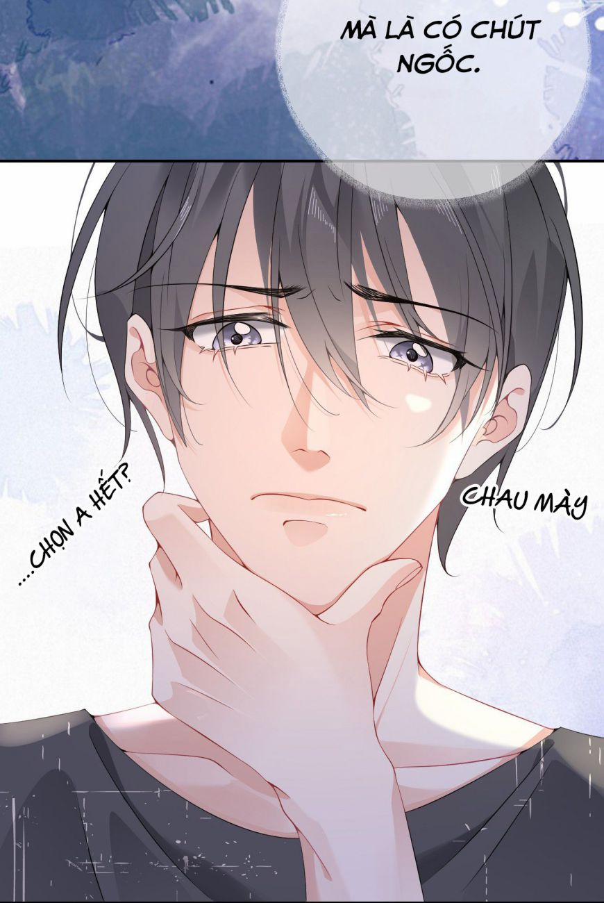 Công Lược Đối Tượng Sai Rồi 5 trang 29