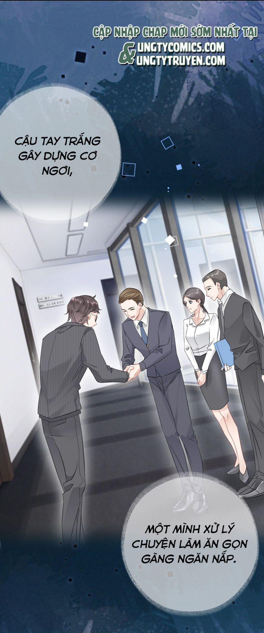 Công Lược Đối Tượng Sai Rồi 5 trang 30