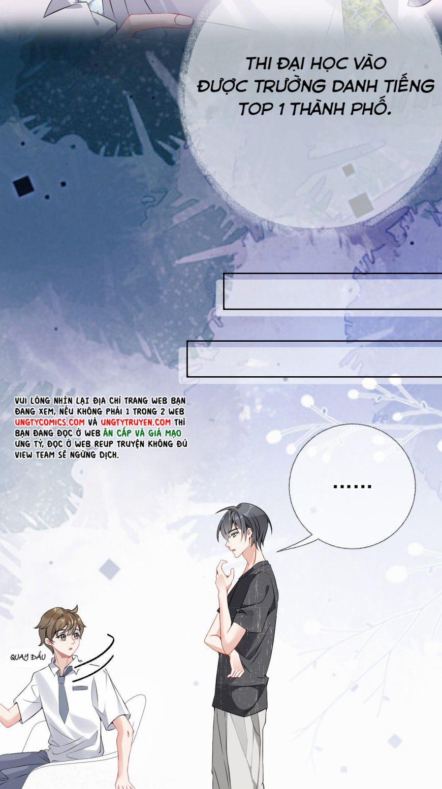 Công Lược Đối Tượng Sai Rồi 5 trang 32