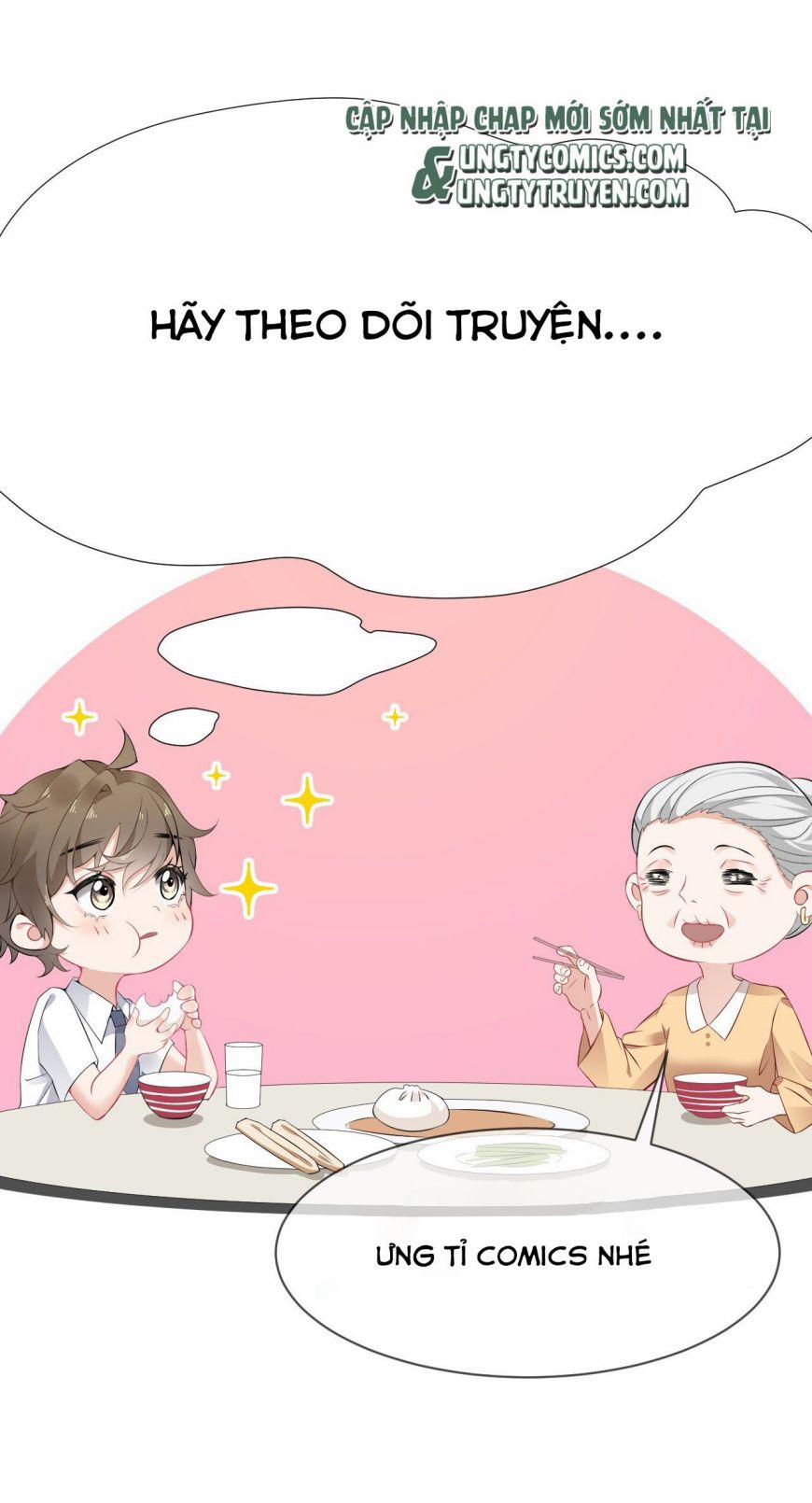 Công Lược Đối Tượng Sai Rồi 5 trang 36