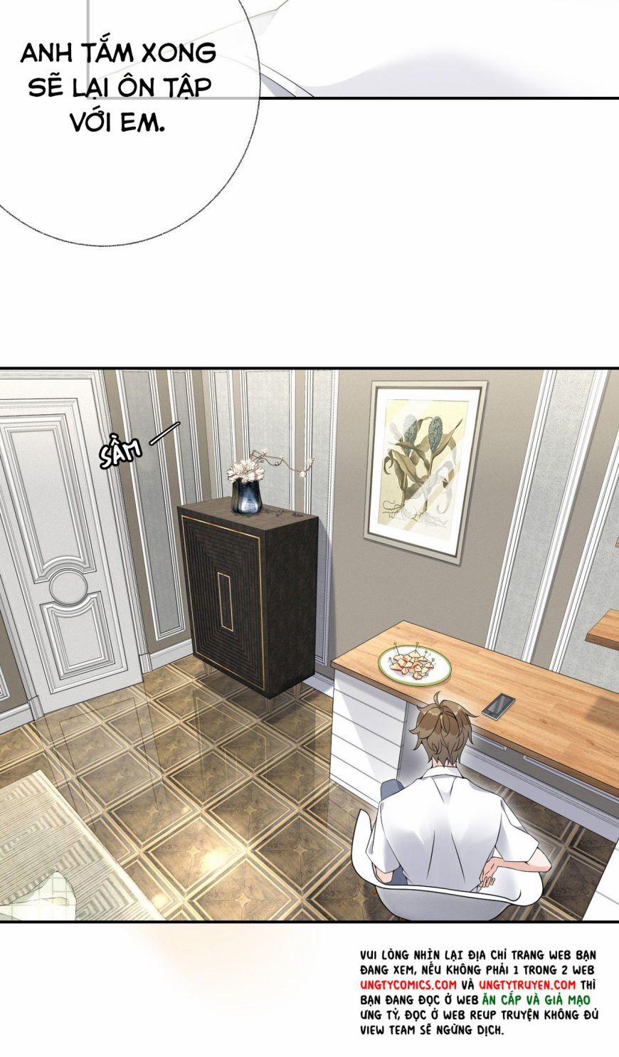 Công Lược Đối Tượng Sai Rồi 5 trang 5